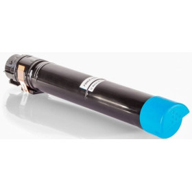 Lexmark X950X2CG Cyan — Toner compatibil