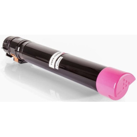 Lexmark X950X2MG Magenta — Toner compatibil