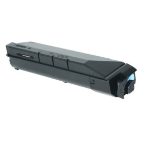 Toner compatibil (30K) Kyocera TK-8600K Black (TK8600K, 1T02MN0NL0)