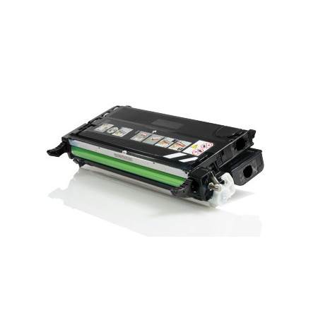Lexmark X560H2KG Black — Toner compatibil