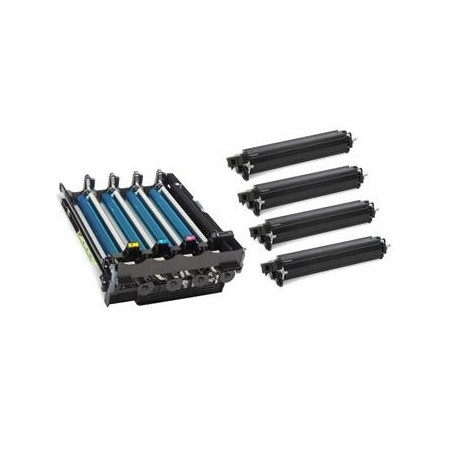 Lexmark 700Z5 (70C0Z50) — Unitate de cilindru compatibila