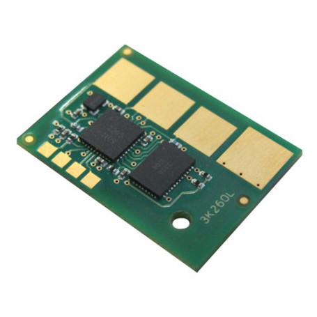 Chip resetare toner (6K) Kyocera TK-895C Cyan (TK895C, 1T02K0CNL0)