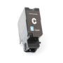 Lexmark 74C2HC0 Cyan Return Program — Toner compatibil