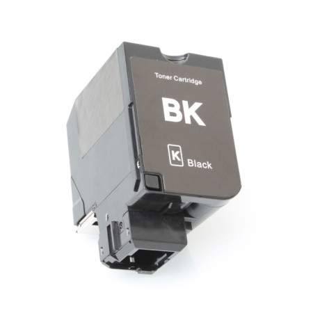 Lexmark 84C2HK0 Black Return Program — Toner compatibil