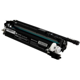 Lexmark 74C0ZK0 Black — Unitate de cilindru compatibila