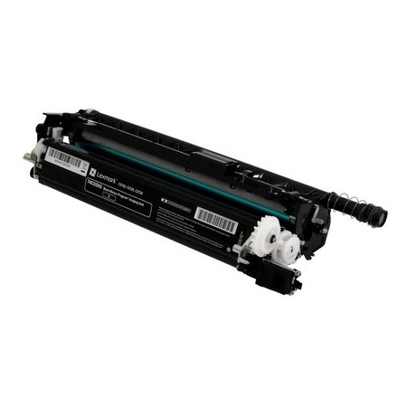 Lexmark 74C0ZK0 Black — Unitate de cilindru compatibila