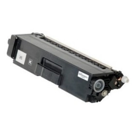 Brother TN 326 Black (TN-326BK, TN326BK) — Toner compatibil