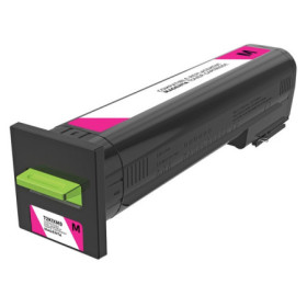Lexmark 82K2UM0 Magenta Return Program — Toner compatibil