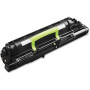 Lexmark 72K0DK0 Black Return Program — Unitate developare