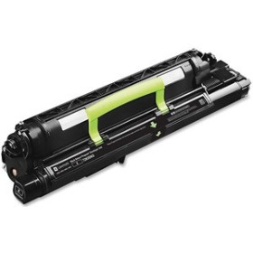 Lexmark 72K0DK0 Black Return Program — Unitate developare