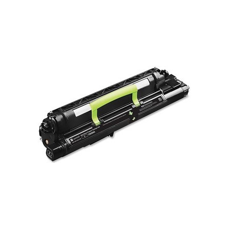 Lexmark 72K0DK0 Black Return Program — Unitate developare