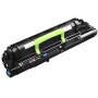 Lexmark 72K0DC0 Cyan Return Program — Unitate developare