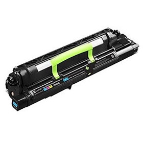 Lexmark 72K0DC0 Cyan Return Program — Unitate developare