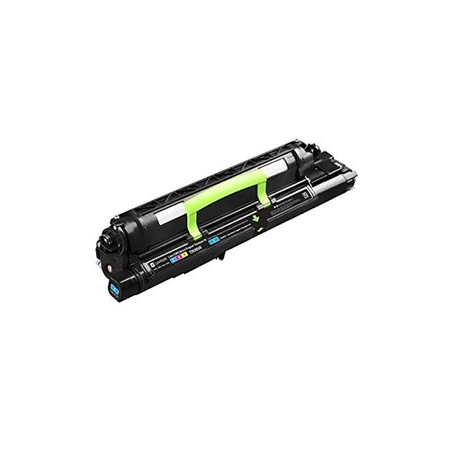 Lexmark 72K0DC0 Cyan Return Program — Unitate developare