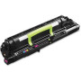 Lexmark 72K0DM0 Magenta Return Program — Unitate developare