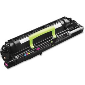 Lexmark 72K0DM0 Magenta Return Program — Unitate developare