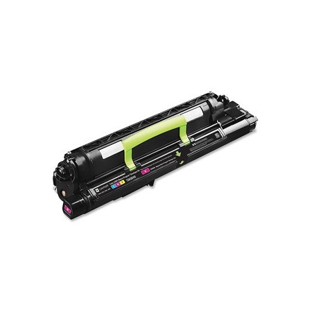 Lexmark 72K0DM0 Magenta Return Program — Unitate developare