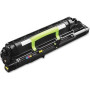 Lexmark 72K0DY0 Yellow Return Program — Unitate developare