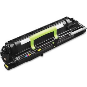 Lexmark 72K0DY0 Yellow Return Program — Unitate developare