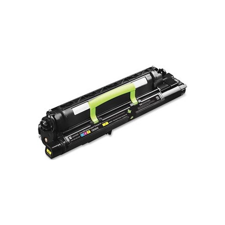 Lexmark 72K0DY0 Yellow Return Program — Unitate developare