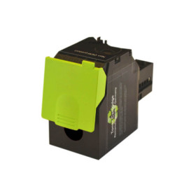 Lexmark C252UK0 Black Return Program — Toner compatibil