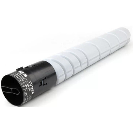 Lexmark 76C00K0 Black — Toner compatibil