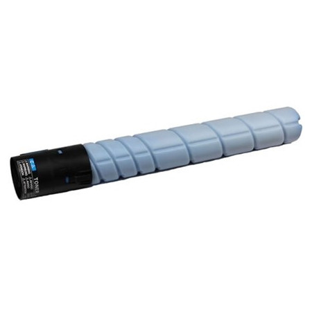 Lexmark 76C00C0 Cyan — Toner compatibil