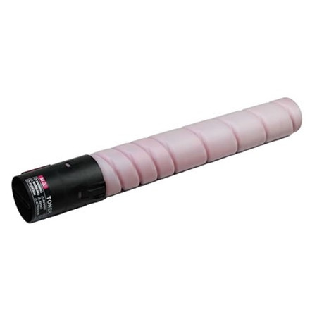 Lexmark 76C00M0 Magenta — Toner compatibil