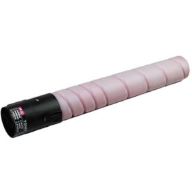 Lexmark 76C0HM0 Magenta — Toner compatibil