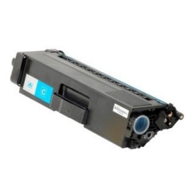 Brother TN 900 Cyan (TN-900C, TN900C) — Toner compatibil