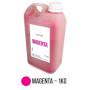 Toner praf magenta Lexmark CS/X Series (1Kg)