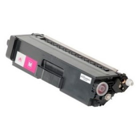 Brother TN 329 Magenta (TN-329M, TN329M) — Toner compatibil