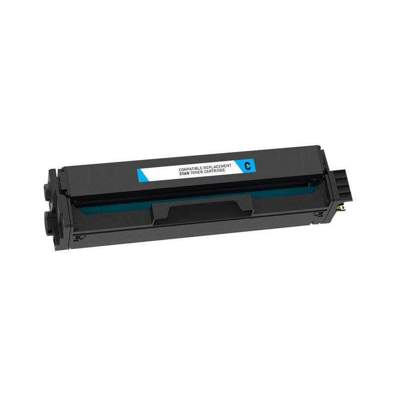 Toner compatibil cyan Lexmark 20N20C0 (1.5K)