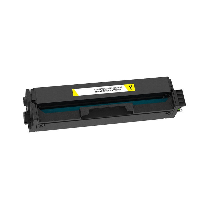 Toner compatibil yellow Lexmark C3220Y0 (1.5K)
