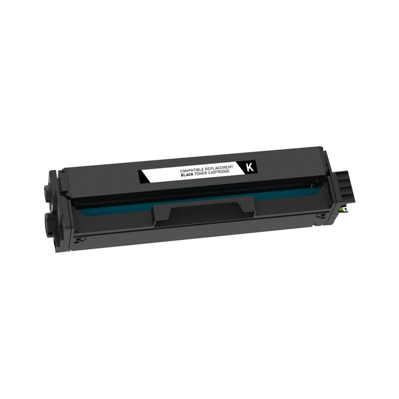 Toner compatibil black Lexmark C332HK0 (3K)