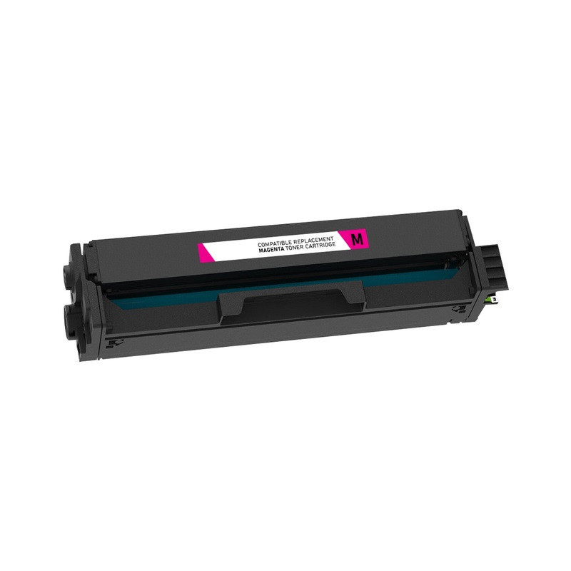 Toner compatibil magenta Lexmark C332HM0 (2.5K)
