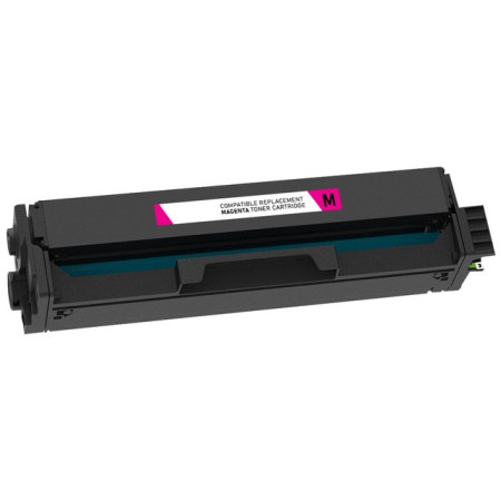 Lexmark C342XM0 Magenta Return Program — Toner compatibil