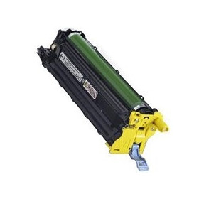 Dell D6H1F Yellow (593-BBPI, 593BBPI) — Unitate de cilindru