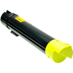 Dell F916R Yellow (593-10924, 59310924) — Toner compatibil