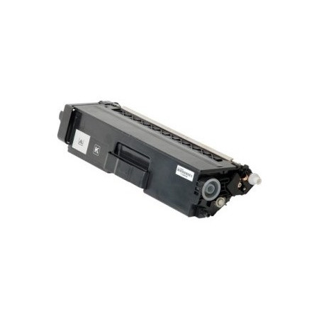 Brother TN 910 Black (TN-910BK, TN910BK) — Toner compatibil