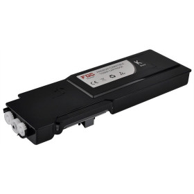 Dell RD80W Black (593-BBBU, 593BBBU) — Toner compatibil