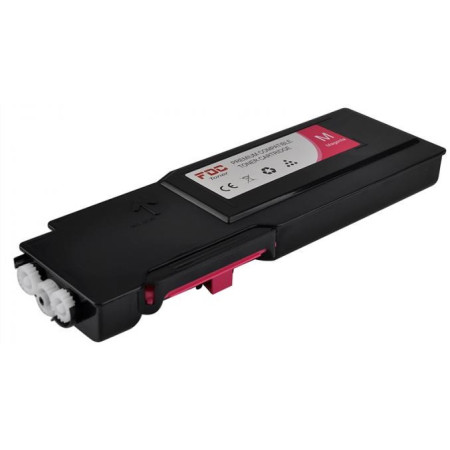 Dell VXCWK Magenta (593-BBBS, 593BBBS) — Toner compatibil
