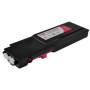 Dell M9TTM Magenta (593-BCBE, 593BCBE) — Toner compatibil