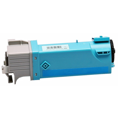 Dell FM065 Cyan (593-10321, 59310321) — Toner compatibil