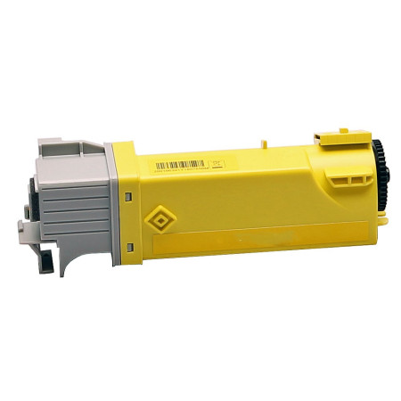 Dell FM066 Yellow (593-10322, 59310322) — Toner compatibil