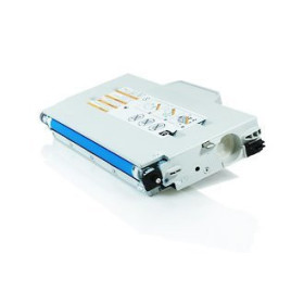 Brother TN 04 Cyan (TN-04C, TN04C) — Toner compatibil