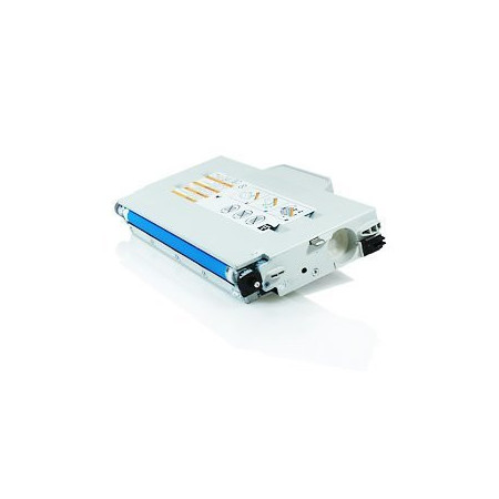 Brother TN 04 Cyan (TN-04C, TN04C) — Toner compatibil