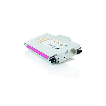 Brother TN 04 Magenta (TN-04M, TN04M) — Toner compatibil