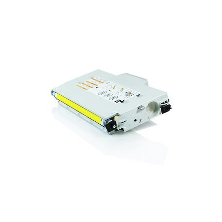 Brother TN 04 Yellow (TN-04Y, TN04Y) — Toner compatibil