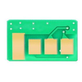 Dell M803K Yellow (593-10371, 59310371) — Chip resetare